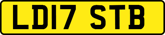 LD17STB