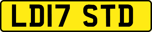 LD17STD