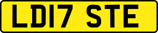 LD17STE