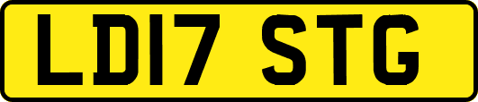 LD17STG