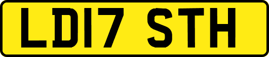 LD17STH
