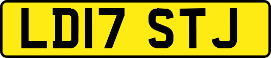 LD17STJ