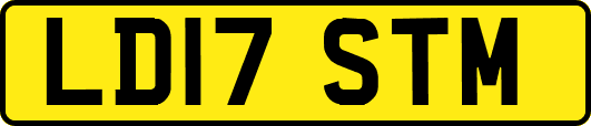 LD17STM