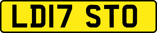 LD17STO