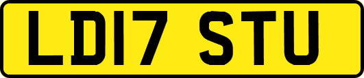 LD17STU
