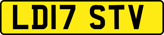 LD17STV