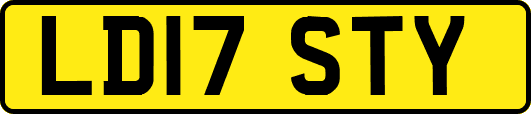 LD17STY
