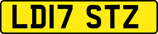 LD17STZ