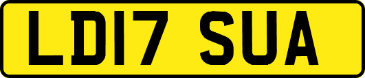 LD17SUA