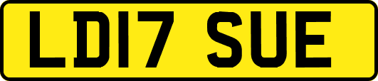 LD17SUE