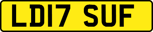 LD17SUF