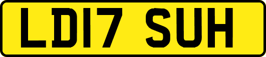 LD17SUH