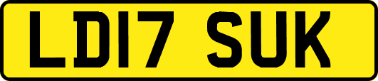 LD17SUK