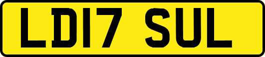LD17SUL
