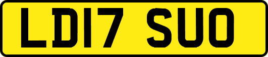 LD17SUO