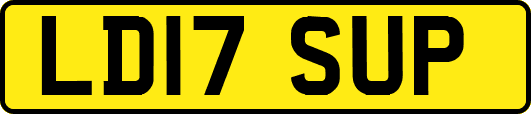 LD17SUP