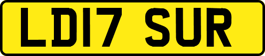 LD17SUR