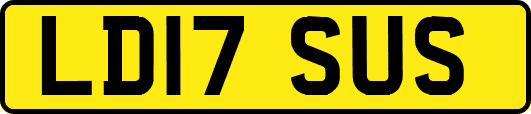 LD17SUS