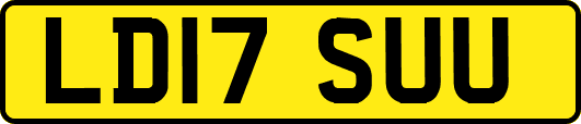 LD17SUU