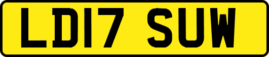 LD17SUW