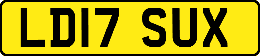 LD17SUX
