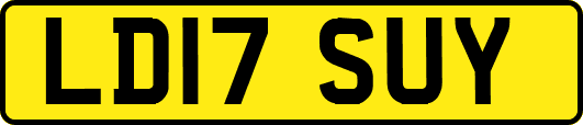 LD17SUY