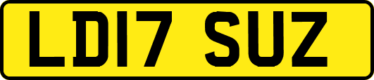 LD17SUZ