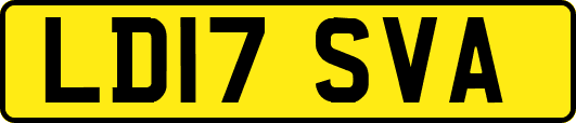 LD17SVA