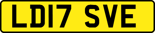 LD17SVE