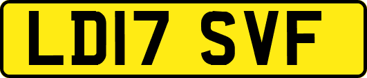 LD17SVF