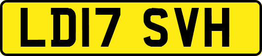 LD17SVH