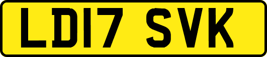 LD17SVK