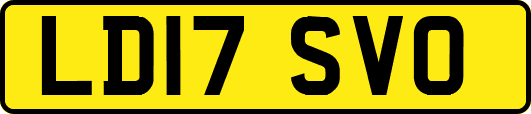 LD17SVO