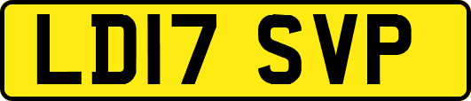 LD17SVP