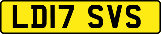 LD17SVS