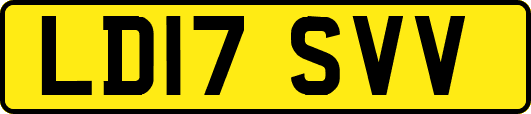 LD17SVV