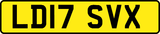 LD17SVX