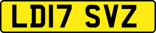LD17SVZ