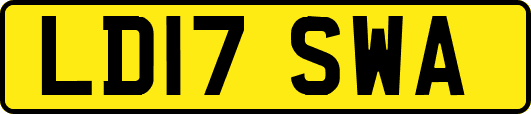 LD17SWA