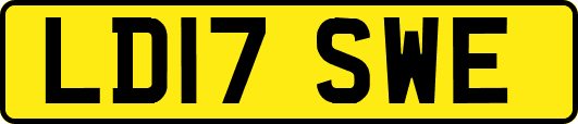 LD17SWE