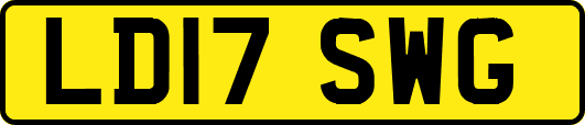 LD17SWG