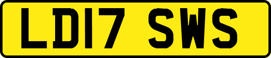 LD17SWS