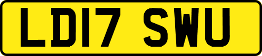 LD17SWU