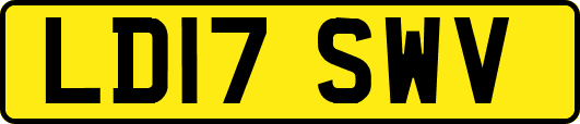 LD17SWV