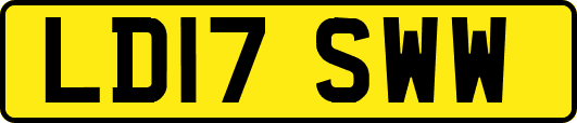 LD17SWW
