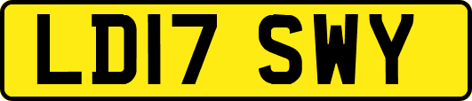 LD17SWY