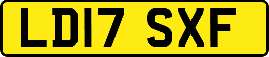 LD17SXF