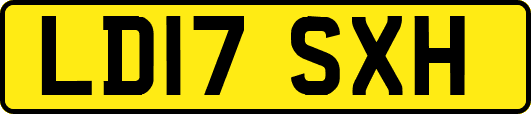 LD17SXH