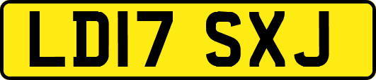 LD17SXJ