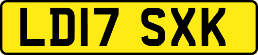 LD17SXK